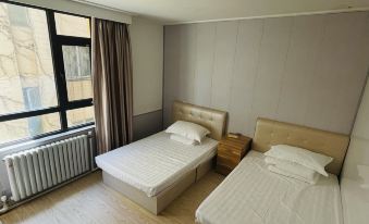 Dalian Shenghexiang Family Guesthouse