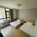 Dalian Shenghexiang Family Guesthouse