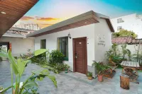 Banyan Tree Courtyard Homestay (Beihai Yintan Branch)