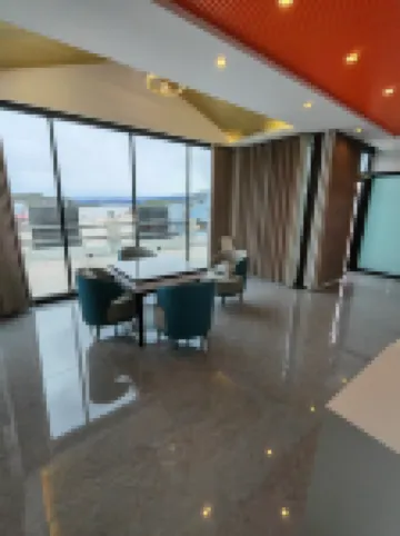 Northbound Cloud Hotel