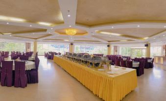 Changtian Ecological Garden (Jinggangshan Scenic Area Tourist Service Center Store)