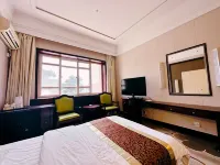 Xingcheng Haizhiyi Holiday Hotel Các khách sạn ở Hưng Thành