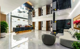 Ximei Hotel (Xi'an Zhonggulou MuslimStreet)