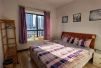 Mile Walk Homestay (Qinglai Park) Hotels in Qinglai Park