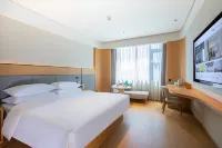 JI Hotel (Lanzhou Zhongchuan Airport Donghang Center) Hotels near Lanzhou Xinqu Changcheng Yingshi Base