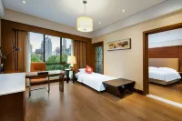 Palace Hotels (Chongqing Nanbin Road Holy Land Hot Spring Branch)