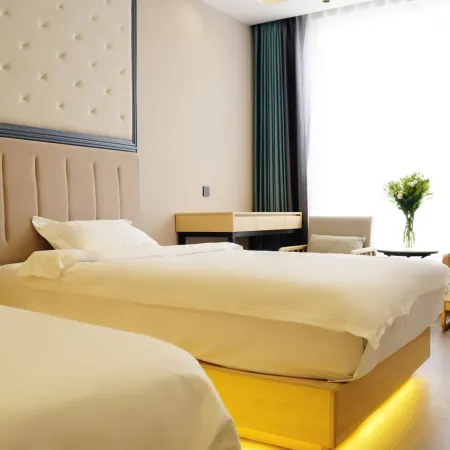 Happy Home Hotel