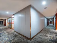 Honghang Hotel Hotels in Guigang