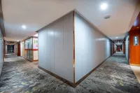 Honghang Hotel Hotels in Guigang