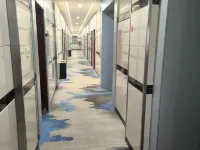 Yinhe Hotel Hotels in Yuli