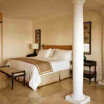 Villa Sant'Andrea, A Belmond Hotel, Taormina Mare Rooms