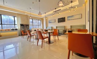 City Comfort Inn (Fuchuan Fenghuang Road)