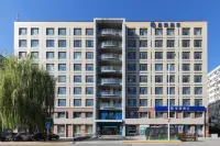 Starway Hotel (Beijing Capital Airport New International Exhibition Center) Hotels in Peking