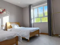 Jianglaiyiju Homestay (Tashikurgan China-Pakistan Friendship Road)