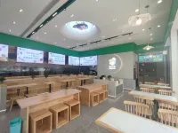 7天飯店（樟樹杏佛路店） - 停車場
