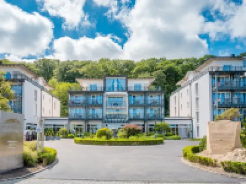 Grand Hotel Binz Hotels in Rugen
