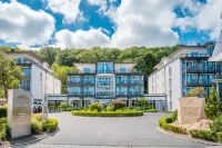 Grand Hotel Binz Hotels in Binz