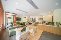 와당 와셰 트래블 호텔 (주자이거우 지점)