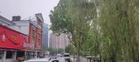 Jinyi Hotel (Jinan Railway Station) - 2 étoiles