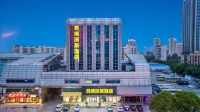 Sioux City Manjing Hotel - Pet-friendly