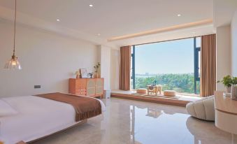 Best Wishes Beachfront Hotel(Adjoin Mazu Temple )