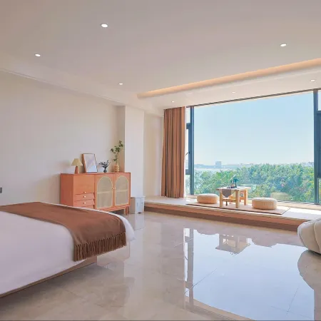 Best Wishes Beachfront Hotel（Adjoin Mazu Temple ）