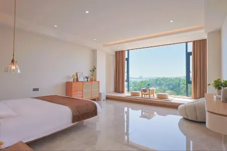 Best Wishes Beachfront Hotel（Adjoin Mazu Temple ）