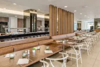 Sao Rafael Suites - Frühstück