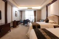 Gandong Hotel Hôtels à : Fuzhou
