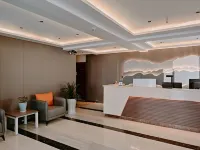 Holiday Inn Nalati Runfeng