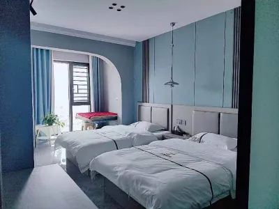 Lanting Hotel