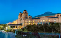 Ocean spa hotel Hotels in Qingdao