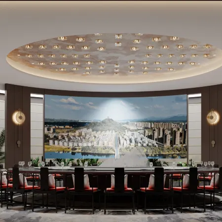 Jinyi International Hotel