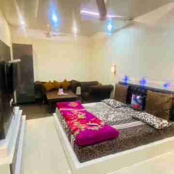 Sunder Kakkar Hotel (Ludhiana) Rooms