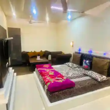 Sunder Kakkar Hotel (Ludhiana) Rooms
