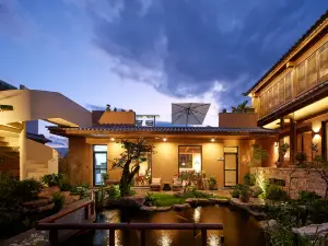 Heyuan Homestay
