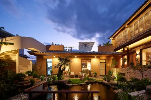 Heyuan Homestay