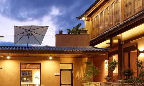 Heyuan Homestay