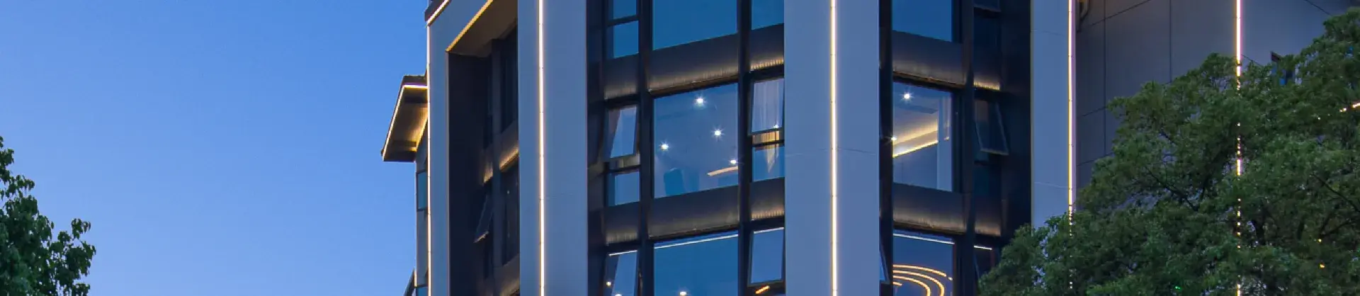 Four-Star Hotels