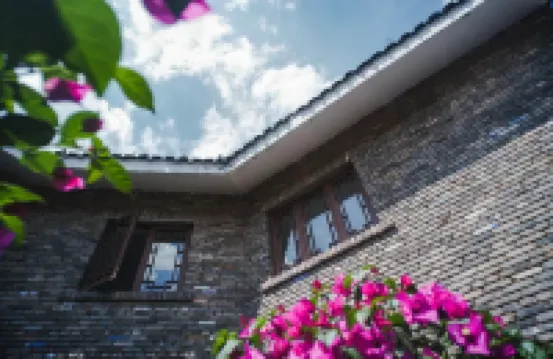 Lanxinge Chinese Inn (Shuicheng Ancient Town)