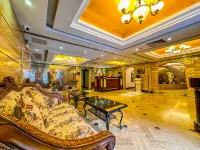 Guangning Overseas Chinese Hotel Hotels in Guangning