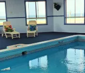 Blue Seas Holiday Villas Hotel a St Helens