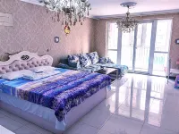 Shanshui Hualin Homestay
