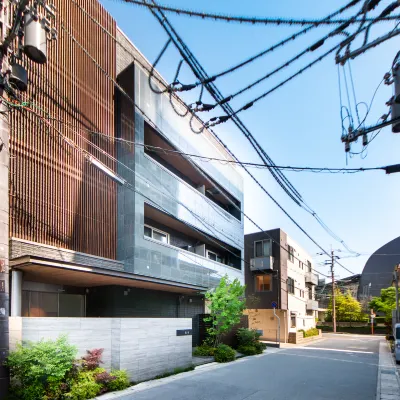 โรงแรมโรคุเนะ โรงแรมใกล้สถานีชิน-โอมิยะ