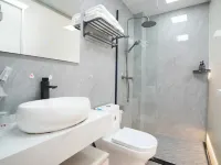 Luojiapu Homestay (Wangxiangu Scenic Area)