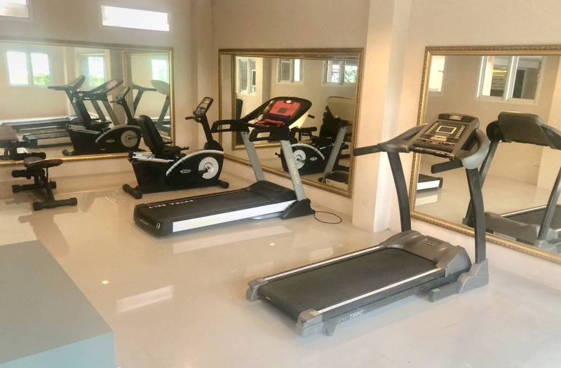 Royal Grand Pattaya photo 5