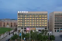 TULEJUHOTEL