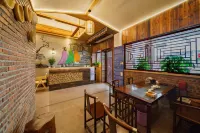 Sangu Maoxuan Bieyuan (Shantou Small Park Branch)