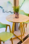 The hulun buir sunworld boutique hotel - Pet friendly