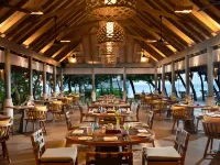 Vakkaru Maldives -  Luxury Private Island Resort - Wifi